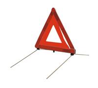 Cartrend 7740020 Triangle de signalisation Euro « Mini » TO-12
