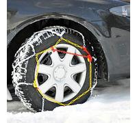 CARTREND 7848270 Chaînes à neige