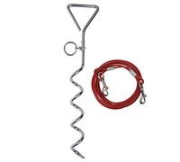 Cartrend Piquet de tente 10195 – Accessoire pour bâche – 1 pièce