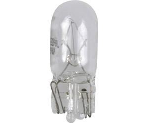 CARTREND Ampoule de signalisation Unitec 77832 Standard T5 1.2 W 1 paire(s)