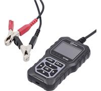 cartrend BT300 Testeur de batterie de voiture 6 V, 12 V