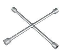 IWH 10870 Clé en croix pour voitures, pour véhicules tout-terrain, pour quad, pour SUV 1 pc(s)