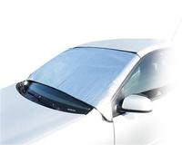 Cartrend 70100 Pare-soleil en aluminium, pour l'été et l'hiver