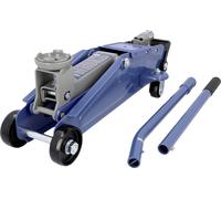 Cartrend Cric hydraulique 7740014 Rouge