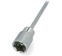 cartrend Embout de visseuse sans fil, supports de manivelle G