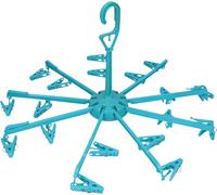 CARTREND Étendoir à linge rotatif 10244