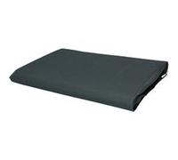 Cartrend Housse de protection de roue XL en polyester noir G