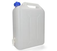 CARTREND Jerrican d'eau, 10 litres
