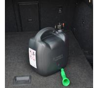CARTREND Jerrican, en plastique, 20 litres