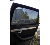 CARTREND Pare-Soleil Chaussette arrière Chaussette de vitre 95111