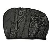 cartrend Pare-soleil chaussette de portière, jeu de 2 G