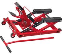 Plate-forme élévatrice cartrend 219950241