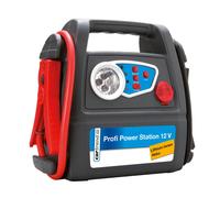 cartrend Power Station avec compresseur