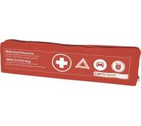 Cartrend - Sac Combi Avec Triangle De Signalisation