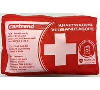 Cartrend - Trousse De Premier Secours