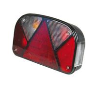 CARTREND Unitec 10230 Feu arrière Gauche Multipoint II