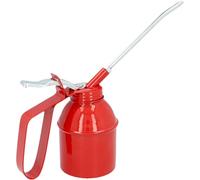 CARTREND Unitec 10933 Métal Lubrificateur avec Pompe, Rot