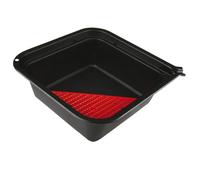 CARTREND Unitec 10990 Bac Multi-Usage 7 l