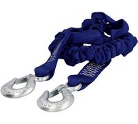 Cartrend Câble de remorquage élastique Unitec 73515 – XXL