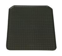 CARTREND Unitec 74577 Tapis-bac Avant 52 x 42 cm