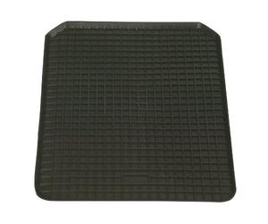 CARTREND Unitec 74577 Tapis-bac Avant 52 x 42 cm
