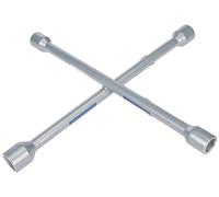 Cartrend Clé en croix IWH 10870 pour voitures, véhicules tout-terrain, quad, SUV – 1 pc