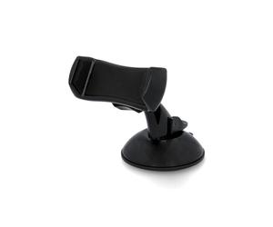 Cartrend Ventouse Support de téléphone Portable pour Voiture pivotant à 360° 85-56 mm