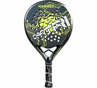 Cartri Pelle à pagaie, Multicolore, Standard