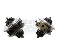 Cartridge / CHRA / Core Assy MEAT & DORIA 601726 pour 911 (997) 3.6 2006-2009