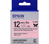 Cartridge Satin Ribbon Lk-4pbk