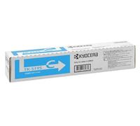 Cartridge TK Kyocera 5195 C Cyan (1t02r4cnl0) 7 K VE 1 pièce pour tasl Alfa 306 CI