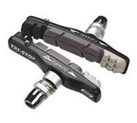 Cartridge V-Brake Pads BBB BBS-14T TriStop Noir G