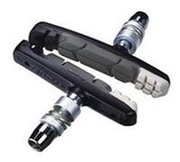 Cartridge V-Brake Pads BBB BBS-16T TriStop Noir G