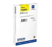 Epson Ink Cartridge XL Yellow