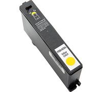 Cartridge Yellow