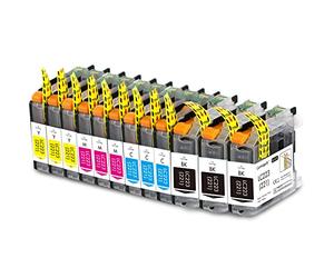 Cartridgeify LC-223XL Cartouches d'encre Compatible avec Brother LC223 XL LC223XL LC221 Multipack, pour MFC-J4420DW J4620DW J4625DW J480DW J5320DW J5620DW J5720DW J680DW J880DW DCP-J4120DW J562DW
