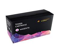 Cartridges Kingdom 106R01628 Magenta Cartouche de Toner Compatible pour Xerox Phaser 6000, 6010, 6010V, 6010V N, 6010N, WorkCentre 6015, 6015V, 6015V B, 6015V N, 6015V NI, 6015MFP