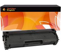 Cartridges Kingdom MLT-D111S Cartouche de Toner compatible pour Samsung Xpress M2020 M2020W M2021 M2021W M2022 M2022W M2026 M2026W M2070 M2070W M2070FW M2070F M2070FH M2070HW M2071 M2071W M2078 M2078W