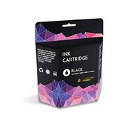 CARTRIDGES KINGDOM Noir Compatible Cartouche d'encre pour Dell série 9 MK990 MK992 All-in-One V305W, 926 Photo, V305