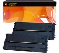 CARTRIDGES KINGDOM Pack de 2 Cartouches de Toner compatibles pour Ricoh SP 150, SP 150SU, SP 150SUw, SP 150w, 408010