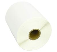 Cartridges Kingdom Rouleau 100mm x 210mm Étiquettes thermique pour ZEBRA GK420d GK420t GC420d GX420d GX420t GC420t GX430t GT800 ZD420 LP2844 TLP 2844 Citizen CL-S521 | 200 Étiquettes par Rouleau