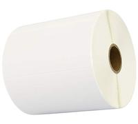 Cartridges Kingdom Rouleau 100mm x 50mm Étiquettes thermique pour ZEBRA GK420d GK420t GC420d GX420d GX420t GC420t GX430t GT800 ZD420 LP2844 TLP 2844 Citizen CL-S521 | 1000 Étiquettes par Rouleau