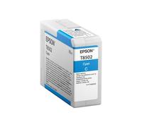 CARTUCCIA CIANO T850200