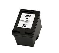 CARTUCCIA COMPATIBILE HP 304XL NERO TRIPLA CAP. N.304