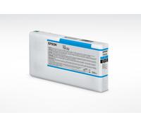 Cartuccia di inchiostro ciano Epson T9132 (200 ml)