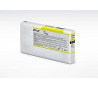 Cartuccia di inchiostro giallo EPSON T9134 (200 ml)