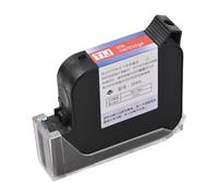 Cartuccia Inchiostro sostitutiva 308S ad asciugatura rapida da 45 ml per stampante a getto inchiostro portatile M20/T50 (Nero)