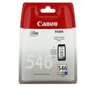 Cartuccia Ink Color Cl-546 | Canon