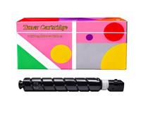 Cartuccia Toner compatibile Con GPR-53 C-EXV49 GPR53 CEXV49 per Canon imageRUNNER Advance DX C3800 C3835i C3822i C3826i C3830i(Yellow,Standard Yield)