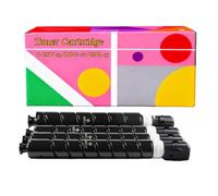 Cartuccia Toner compatibile Con GPR-53 C-EXV49 GPR53 CEXV49 per Canon imageRUNNER Advance DX C3800 C3835i C3822i C3826i C3830i(CMYK Set,Standard Yield)